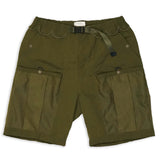 Water Front Shorts/HNPT-082