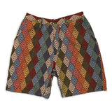 Goblins Jacquard Shorts/HNPT-084