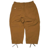 Wide Knee Camper Pants/HNPT-086