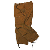 Wide Knee Camper Pants/HNPT-086