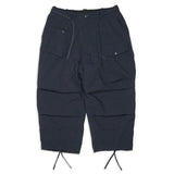 Wide Knee Camper Pants/HNPT-086