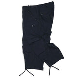 Wide Knee Camper Pants/HNPT-086