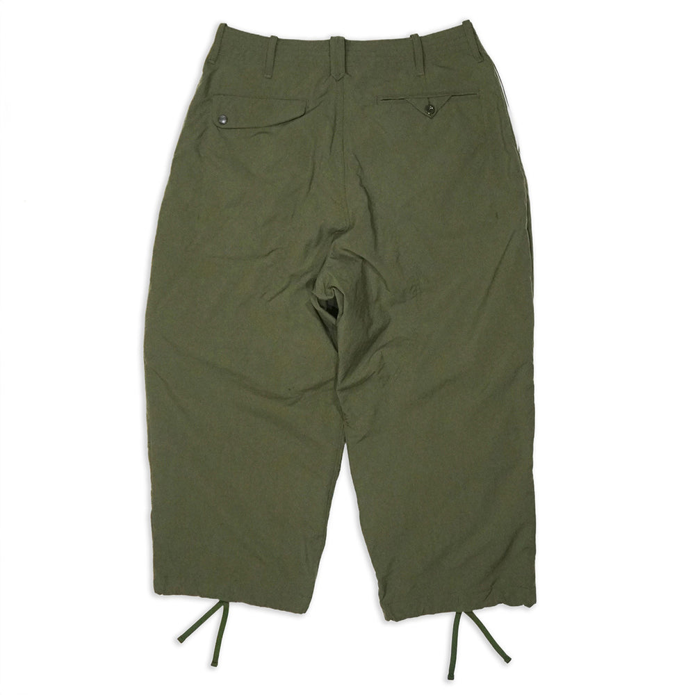 Wide Knee Camper Pants/HNPT-086