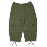 Wide Knee Camper Pants/HNPT-086