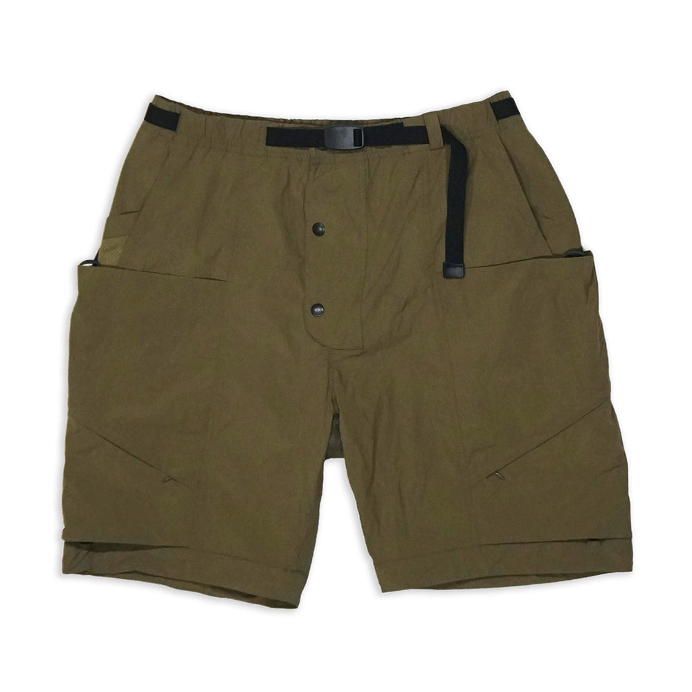 Field Shorts/HNPT-087