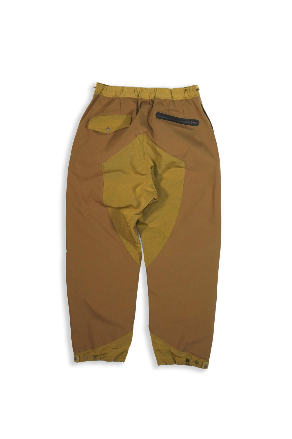 All Weather Front Pocket Cargo Pants / HNPT-088