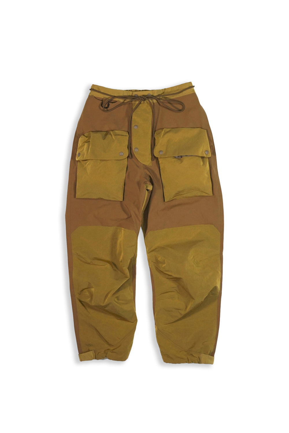 All Weather Front Pocket Cargo Pants / HNPT-088