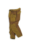 All Weather Front Pocket Cargo Pants / HNPT-088