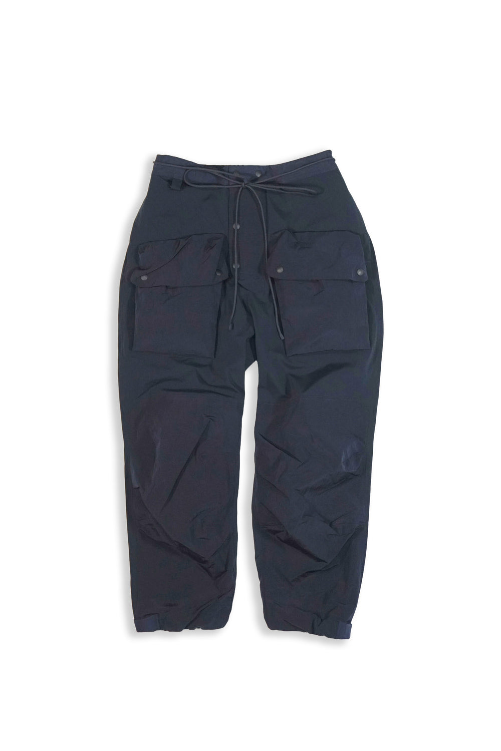All Weather Front Pocket Cargo Pants / HNPT-088