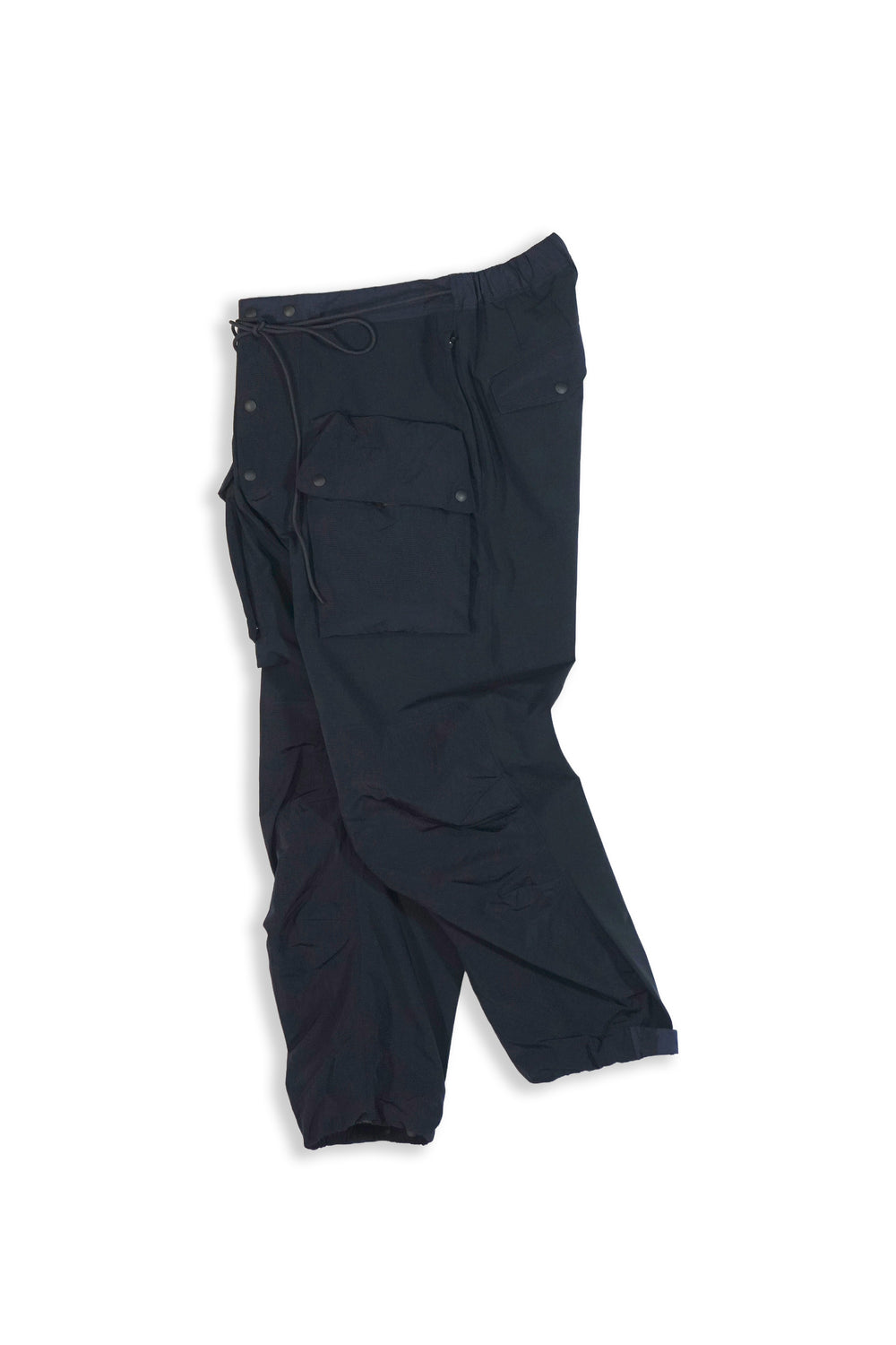 All Weather Front Pocket Cargo Pants / HNPT-088
