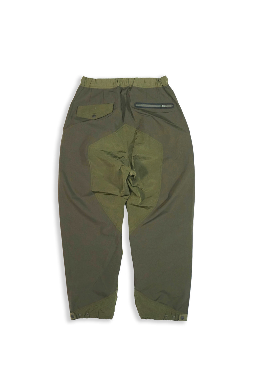 All Weather Front Pocket Cargo Pants / HNPT-088