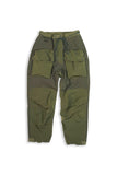 All Weather Front Pocket Cargo Pants / HNPT-088