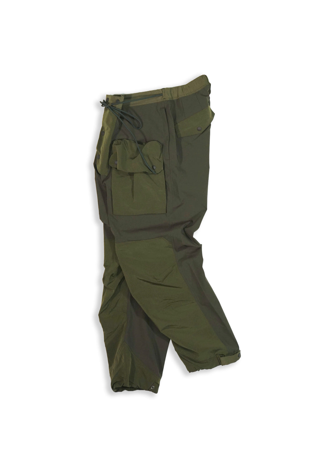 All Weather Front Pocket Cargo Pants / HNPT-088