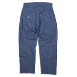 Nylon Denim 5Pocket Pants(NCROTEC)/HNPT-091