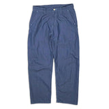 Nylon Denim 5Pocket Pants(NCROTEC)/HNPT-091