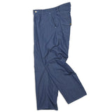 Nylon Denim 5Pocket Pants(NCROTEC)/HNPT-091