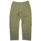 Nylon Denim 5Pocket Pants(NCROTEC)/HNPT-091