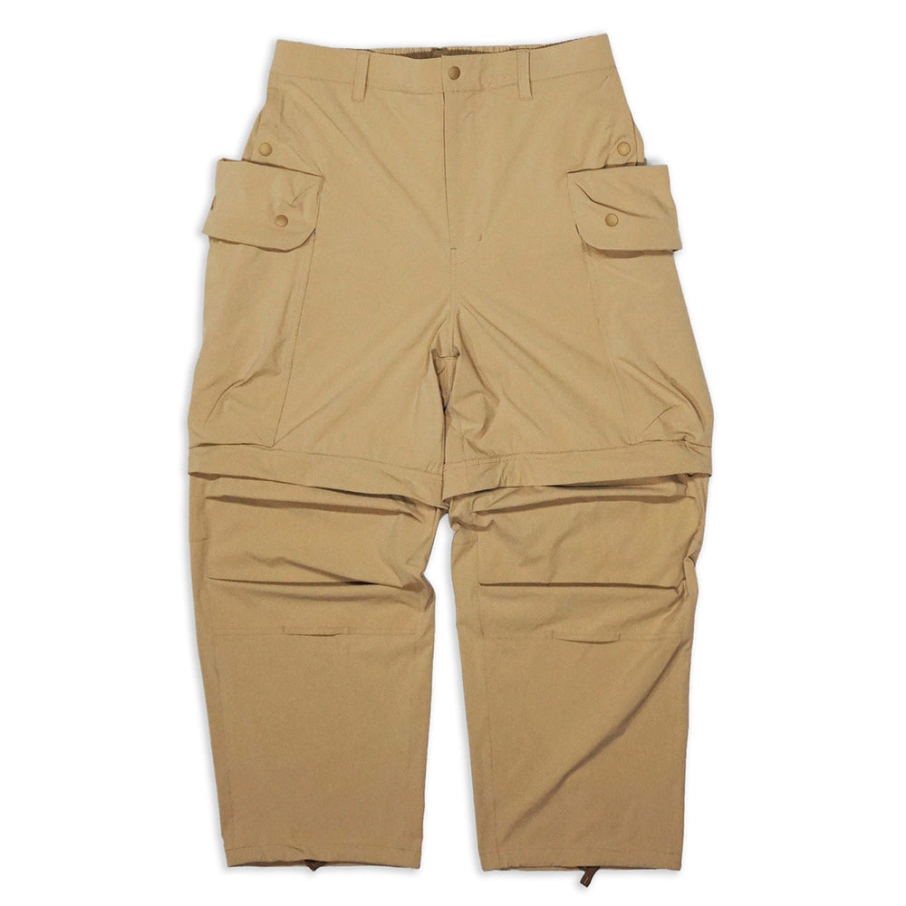 Hike Convertible Pants/HNPT-092