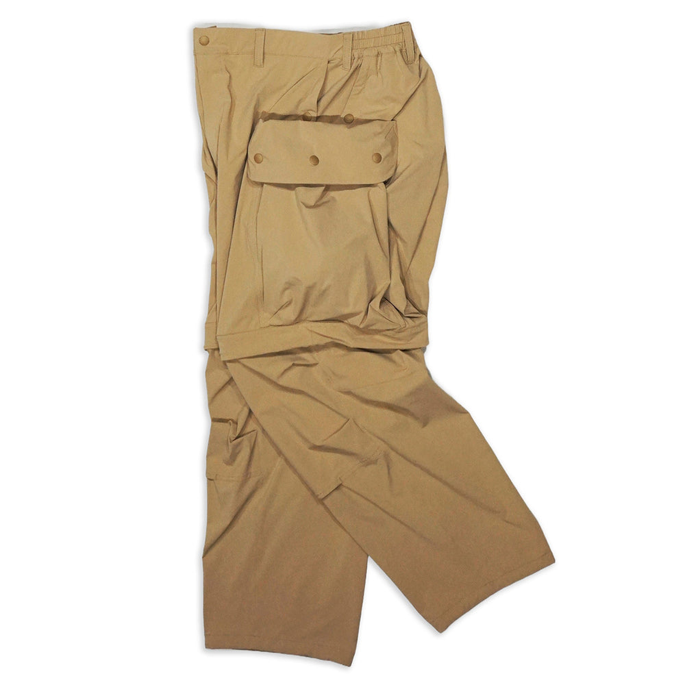 Hike Convertible Pants/HNPT-092