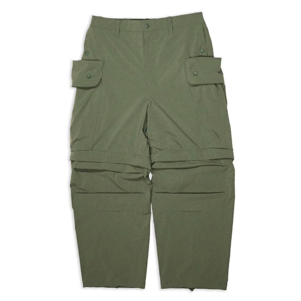 Hike Convertible Pants/HNPT-092