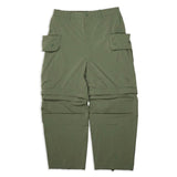 Hike Convertible Pants/HNPT-092