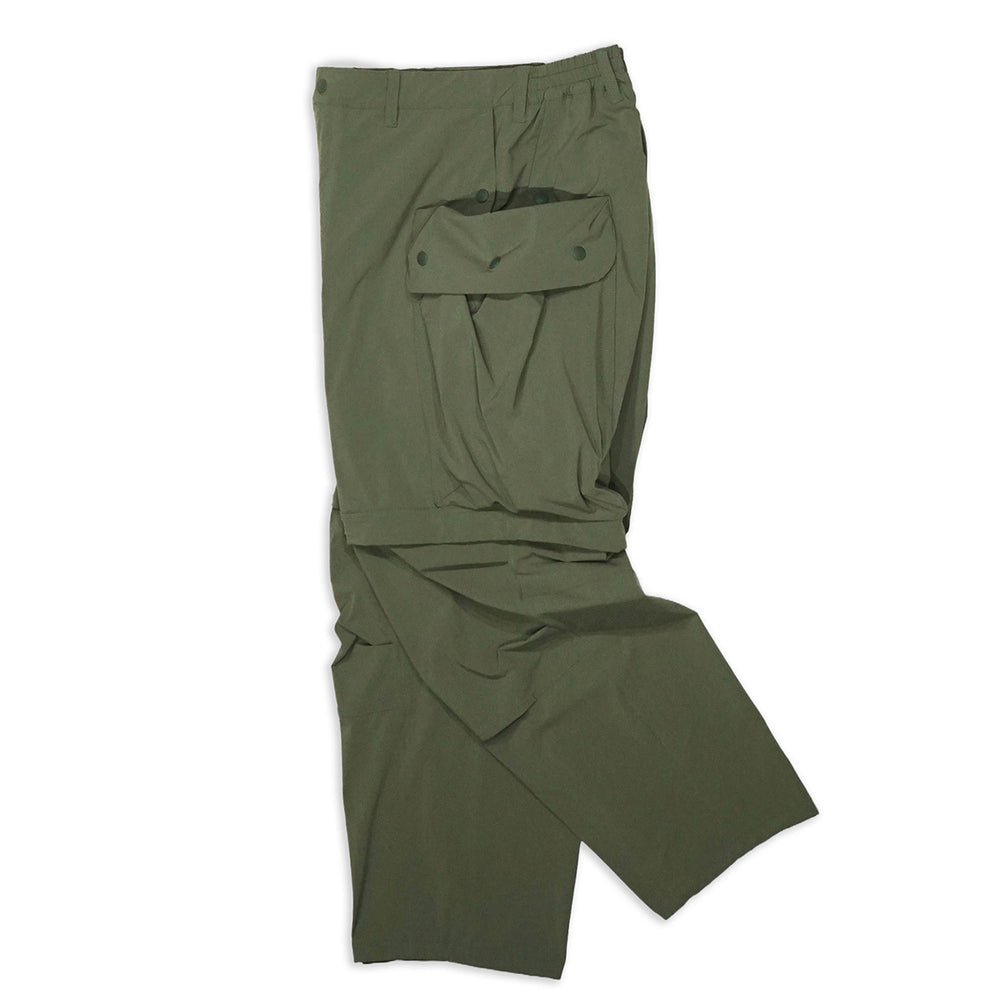 Hike Convertible Pants/HNPT-092