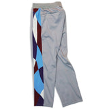 MCP(Mid Century Patchwork) Track Pants-2/HNPT-093