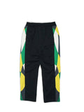 MCP(Mid Century Patchwork) Track Pants-2/HNPT-093