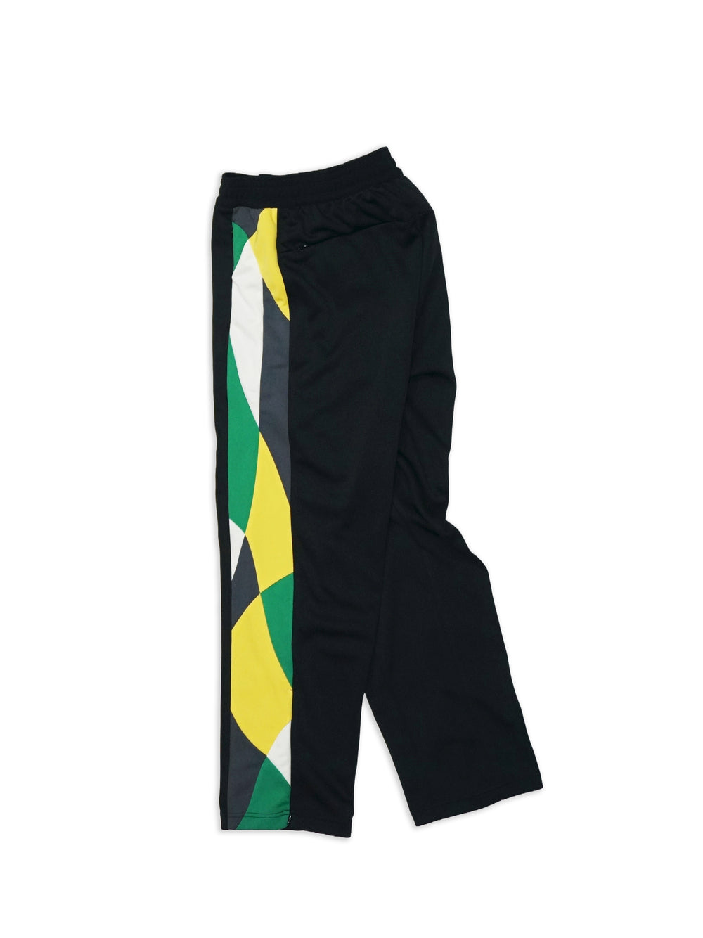 MCP(Mid Century Patchwork) Track Pants-2/HNPT-093