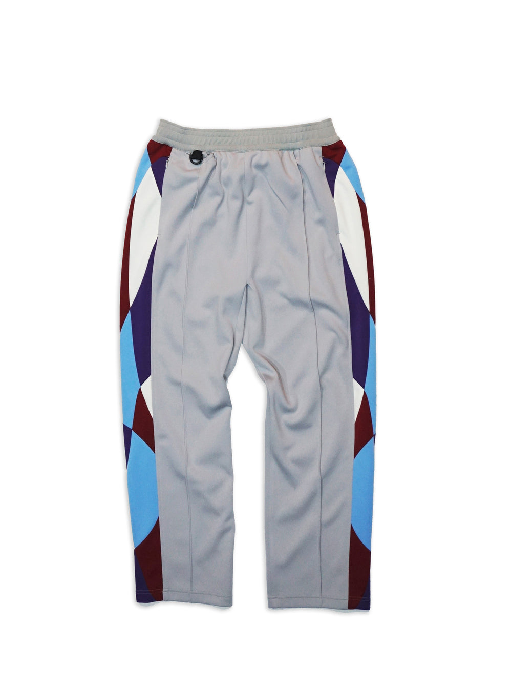 MCP(Mid Century Patchwork) Track Pants-2/HNPT-093