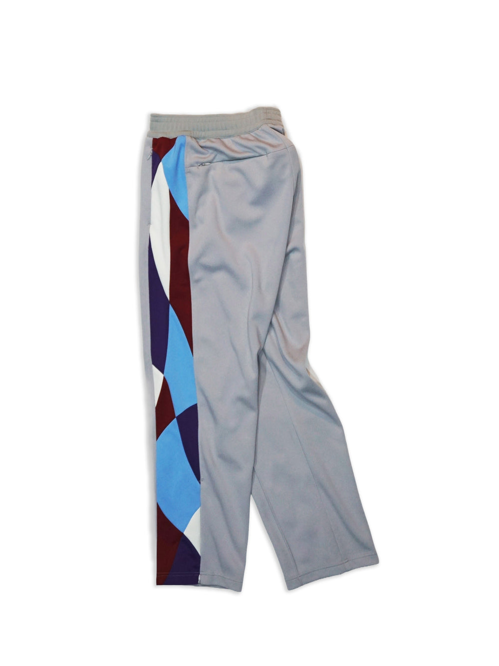 MCP(Mid Century Patchwork) Track Pants-2/HNPT-093