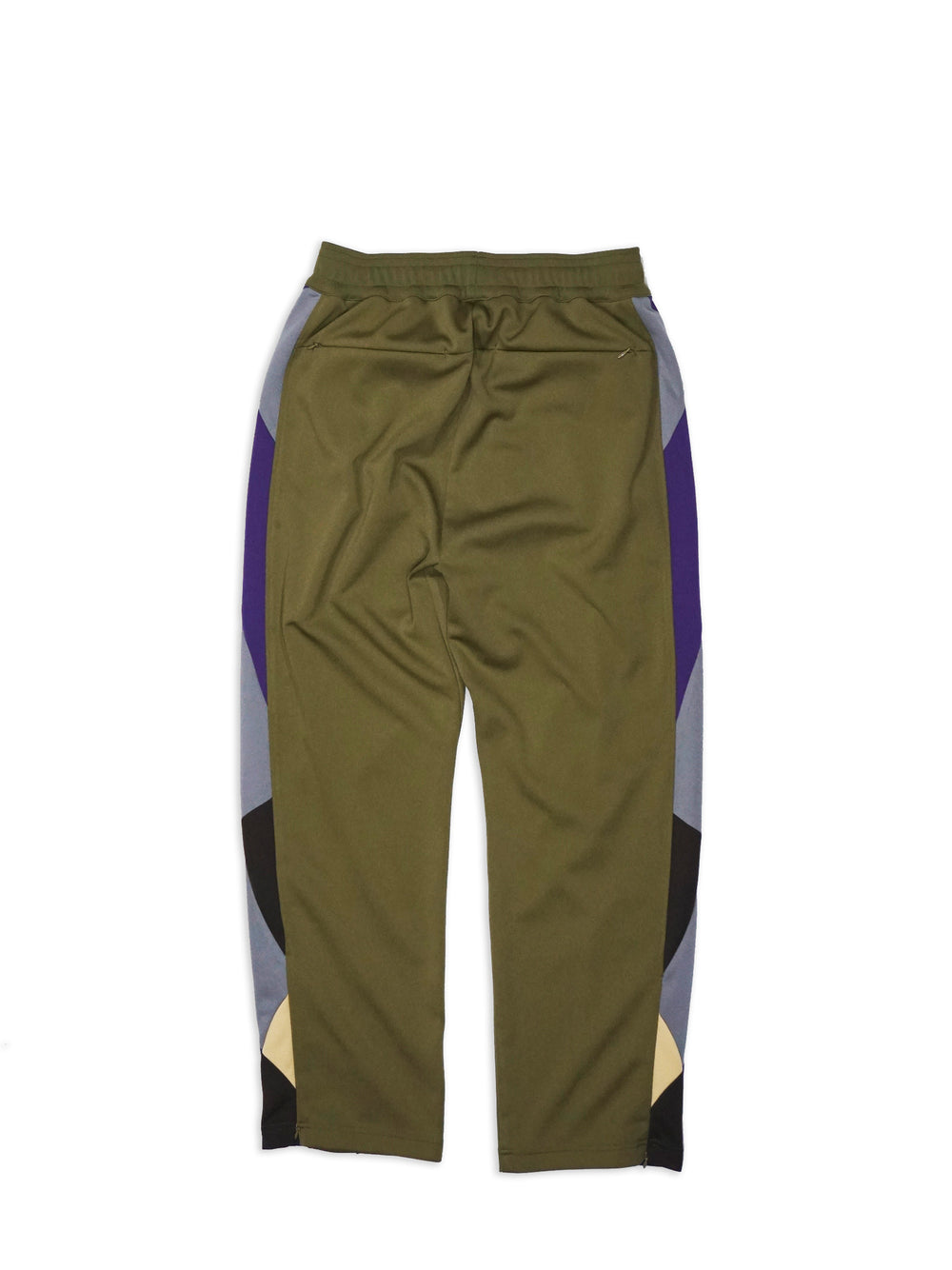 MCP(Mid Century Patchwork) Track Pants-2/HNPT-093