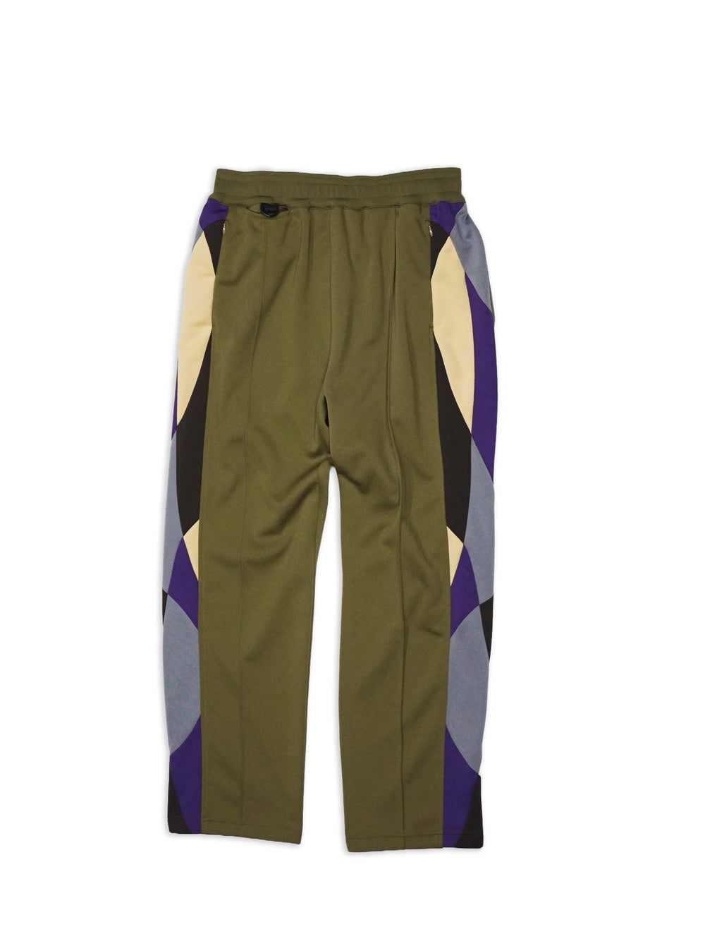 MCP(Mid Century Patchwork) Track Pants-2/HNPT-093
