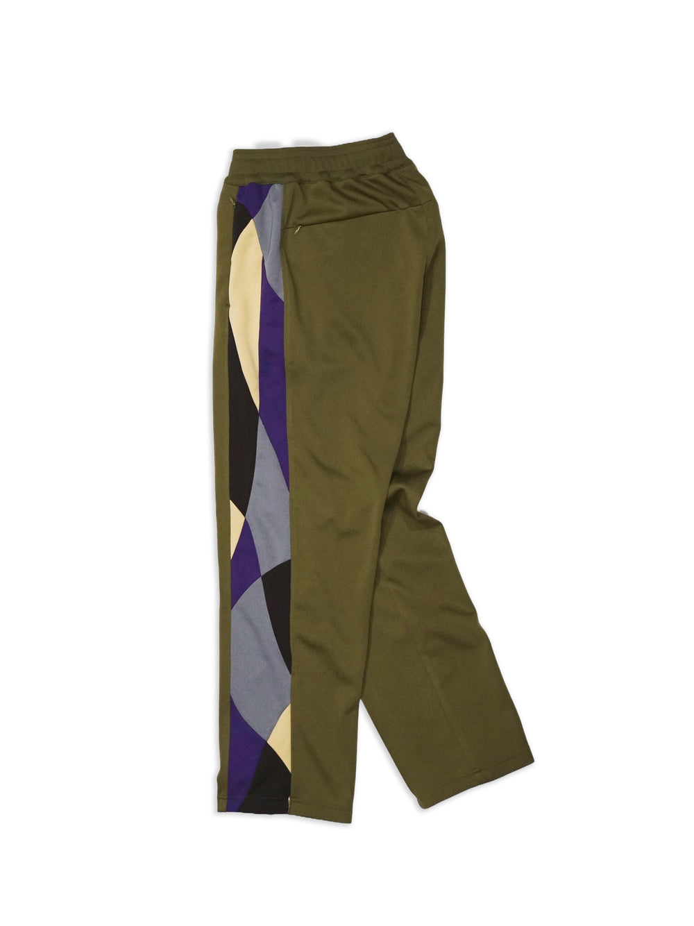 MCP(Mid Century Patchwork) Track Pants-2/HNPT-093