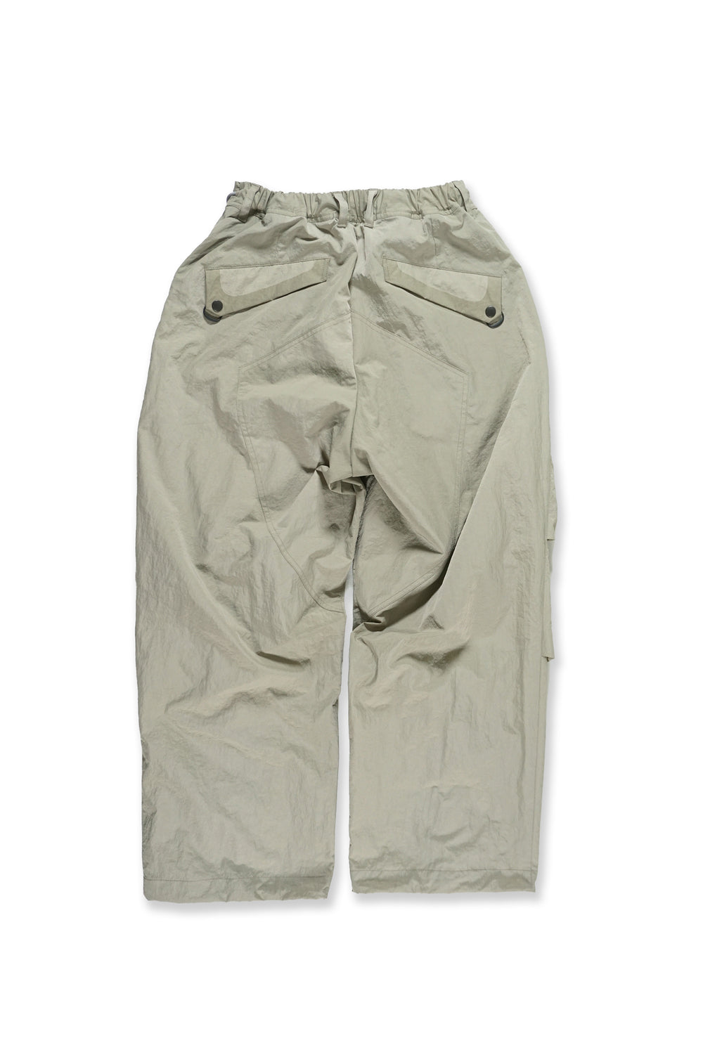 Field Track Pants / HNPT-100