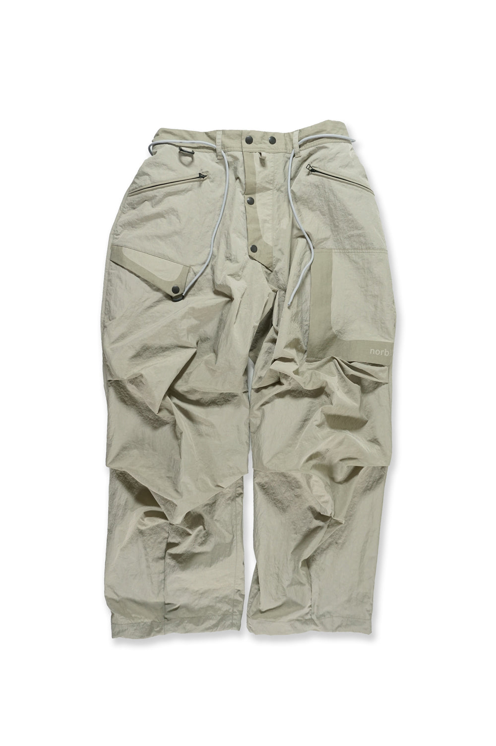 Field Track Pants / HNPT-100