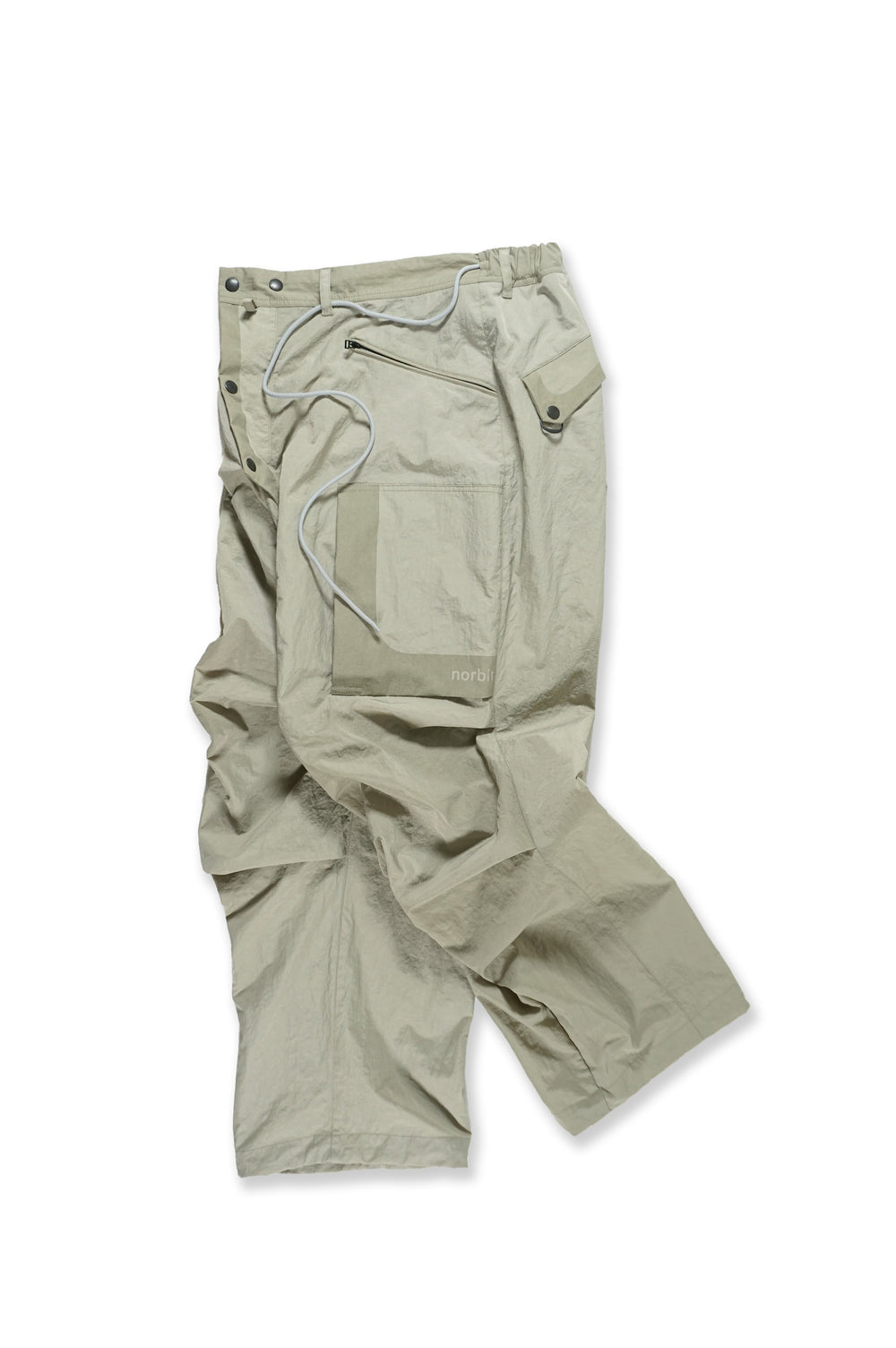 Field Track Pants / HNPT-100