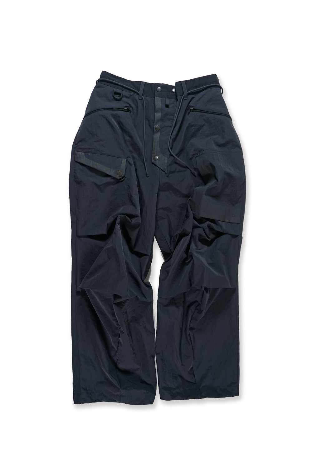 Field Track Pants / HNPT-100