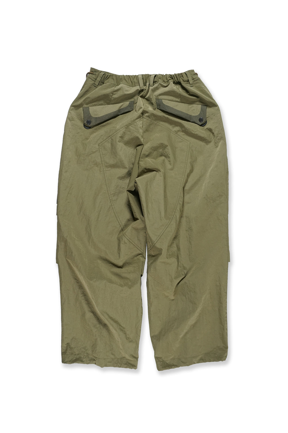 Field Track Pants / HNPT-100