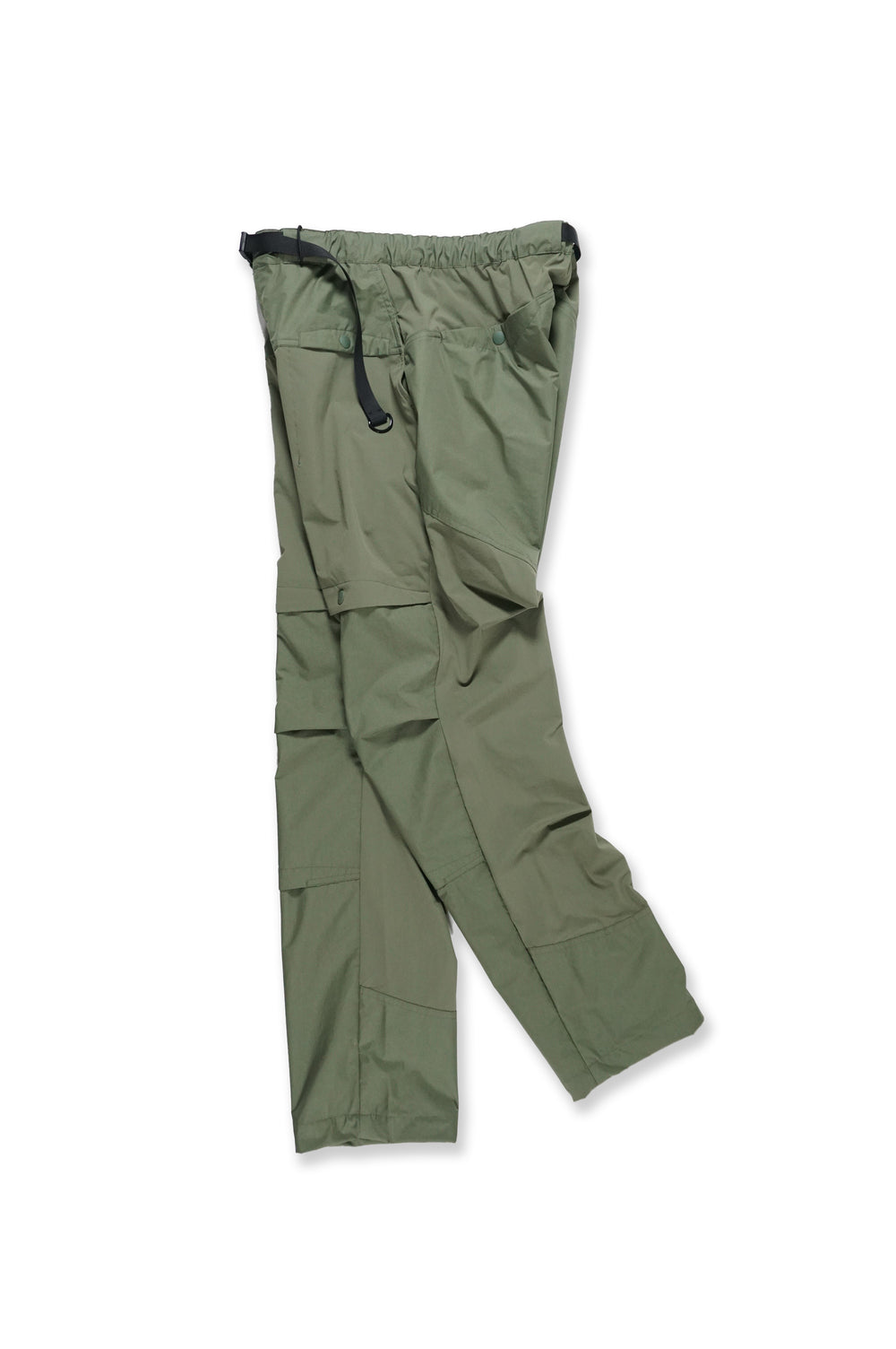 Soft Shell Hikers Pants / HNPT-101