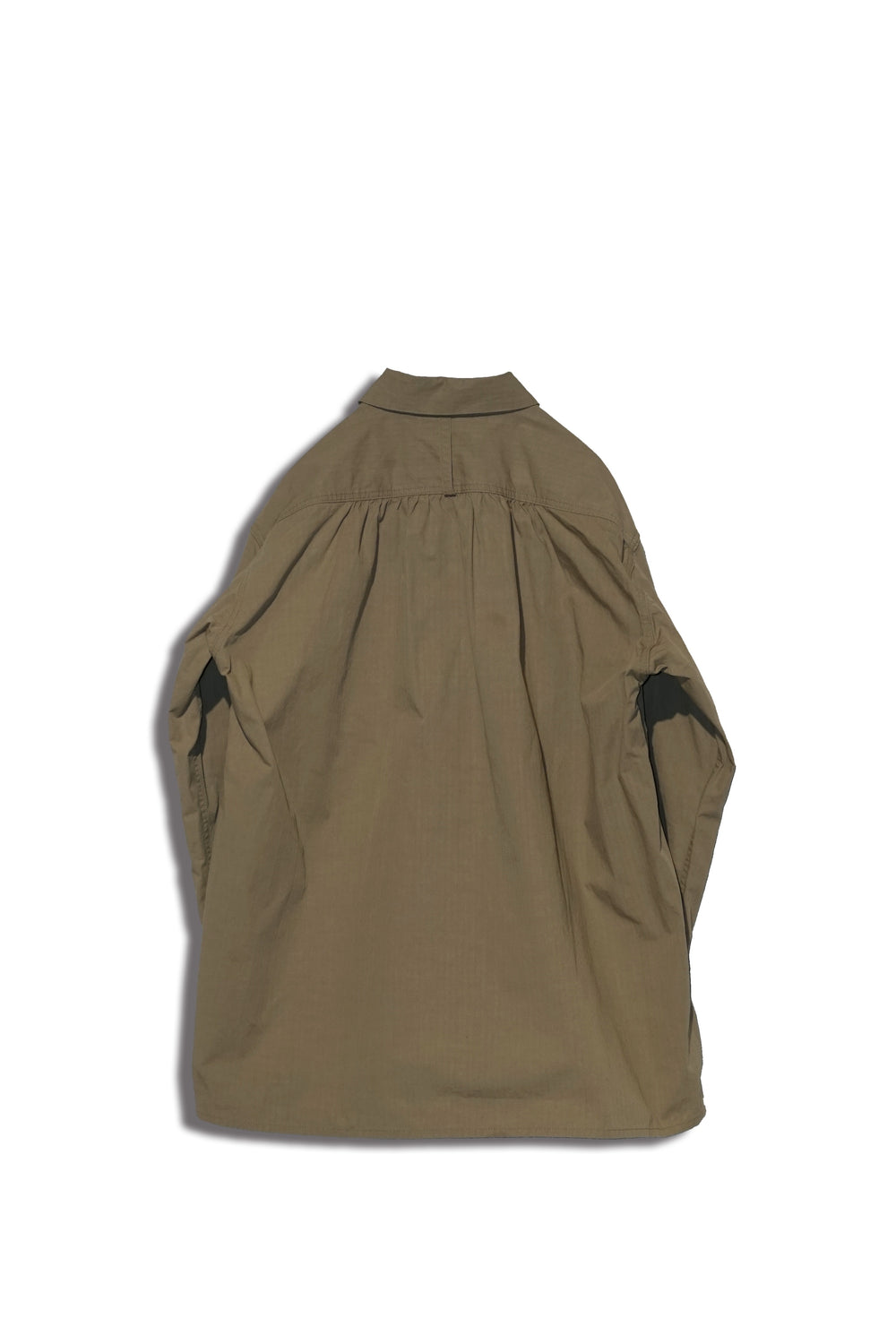 MOUNTAIN WORK SHIRT / HNSH-024