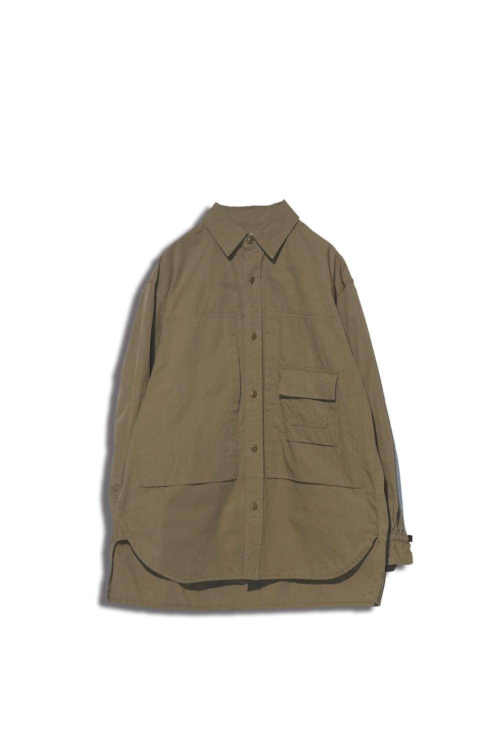 MOUNTAIN WORK SHIRT / HNSH-024