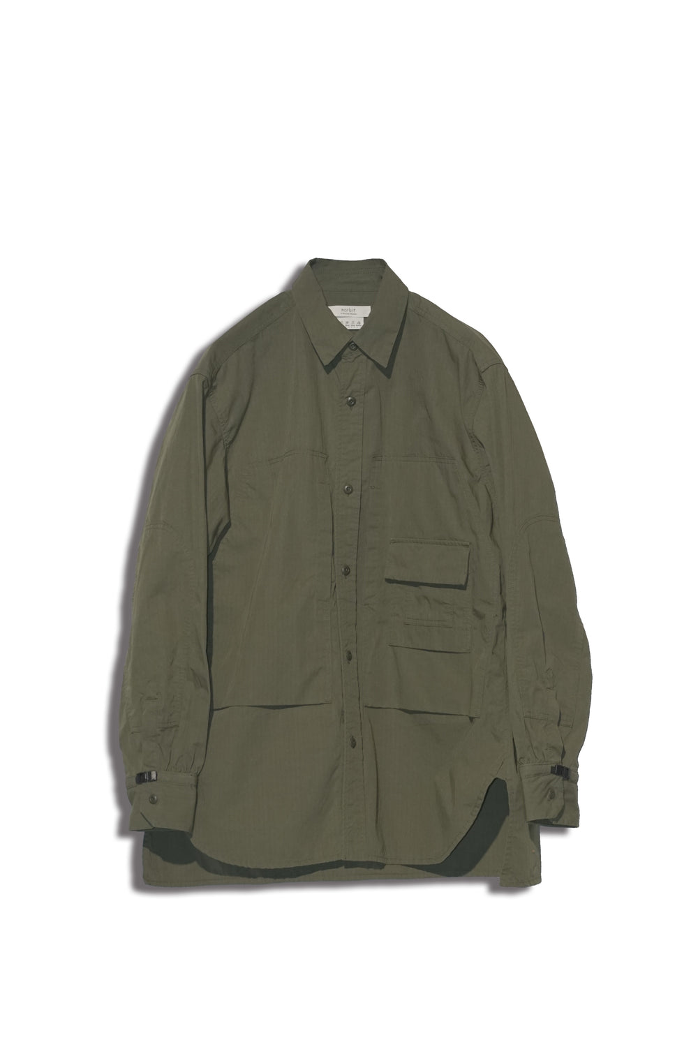 MOUNTAIN WORK SHIRT / HNSH-024