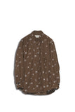 EMBROIDERY SHIRT / HNSH-027