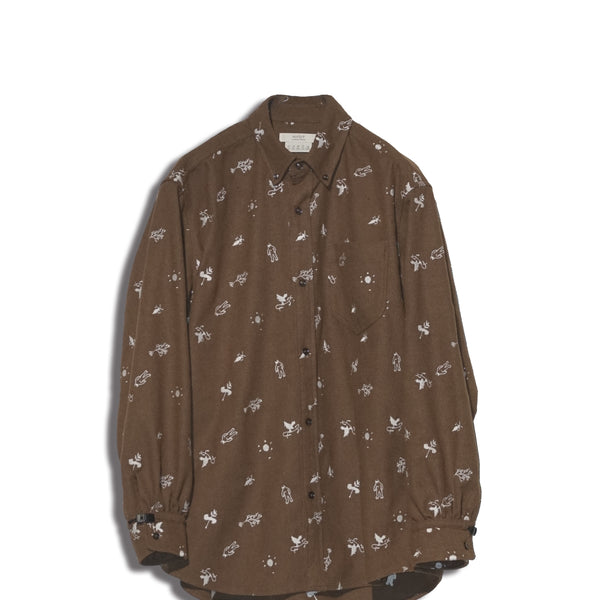 ノービット　シャツ 商品 – Page 2 – norbit OFFICIAL ONLINE STORE