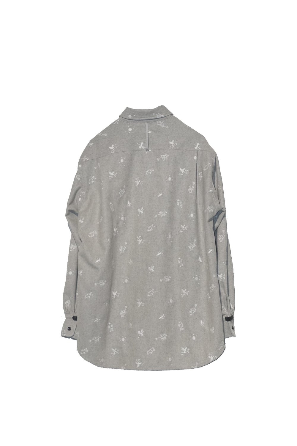 EMBROIDERY SHIRT / HNSH-027