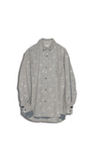 EMBROIDERY SHIRT / HNSH-027