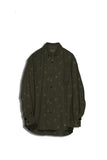 EMBROIDERY SHIRT / HNSH-027