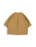 HALF SLEEVE FATIGUE SHIRT JK / HNSH-028