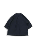 HALF SLEEVE FATIGUE SHIRT JK / HNSH-028